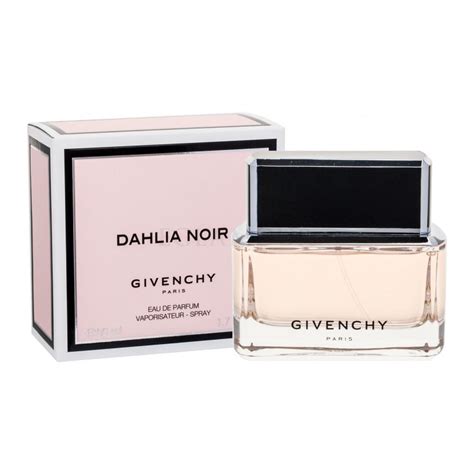 profumo givenchy black dahlia|givenchy dahlia noir perfume.